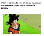 When te preguntan como llevas la cuarentena ,la vida y todo lo demas....jpeg