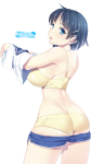 Sword Art Online - Kirigaya Suguha Render 14.png