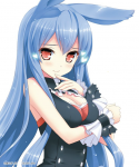 Kuro Usagi R1.png