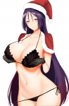 christmas-anime-girl-red-santa-hat-image-1.png