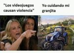 yo cuidando mi granjita.jpg