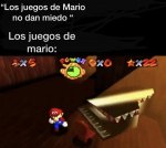 Los juegos de mario no dan miedo.jpeg