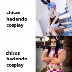 chicas haciendo cosplay y chicos haciendo cosplay.jpg