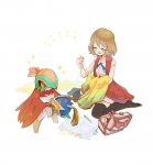 __serena_and_hawlucha_pokemon_and_2_more_drawn_by_harvest88__sample-4ac504b814ce55f52b7c9e193f...jpg