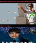 Microsoft y Er Kojima.jpg