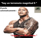 el profe automaticamente hagan una fila chicos completo .png
