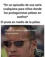 Es mi sueño y puedo hacer lo que quiera.jpeg
