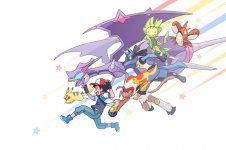 __pikachu_ash_ketchum_lucario_infernape_leavanny_and_2_more_pokemon_and_2_more_drawn_by_dododo...jpg