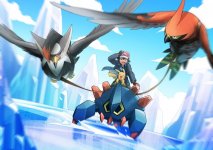 __pikachu_ash_ketchum_talonflame_staraptor_and_boldore_pokemon_and_2_more_drawn_by_dododo_dada...jpg