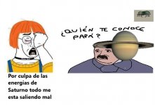 Saturno say´s quien te conoce papa .jpg