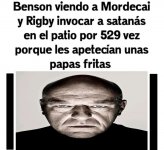 Benson las papas fritas y la invocacion al diablo.jpeg