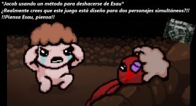 Piensa Esau original completo .jpg