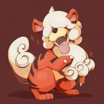 __hisuian_growlithe_pokemon_drawn_by_ktyon3__sample-d0ad71c2c90b01b5a4a399d4f908cf20.jpg