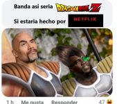 DBZ hecho por NETFLIX completo original .jpg