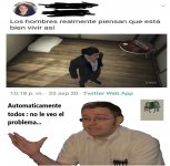 La respuesta automatica de todos es....jpg