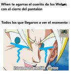 When te pegas el dedo chikito con un calcetin v2.jpeg