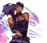 __leon_and_eternatus_pokemon_and_2_more_drawn_by_pigeon666__sample-21aceea3368baf01ac6b4eb5f41...jpg