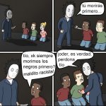 meme maldito racista.jpeg