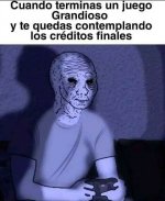 creditos finales de un game grandioso.jpeg
