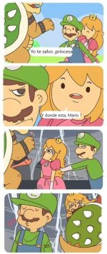 Y donde esta Mario.jpeg