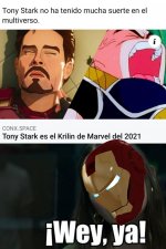 Tony stark wey ya completo.jpeg