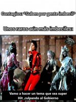 un super Hit culpando al gobierno.jpeg