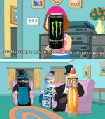 USTEDES siempre actuan como si fueran mejores que yo.jpeg