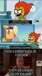 nunca espere nada de ustedes y aun asi logran decepcionarme completo original.jpeg