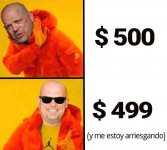 499 y me estoy arriesgando.jpeg