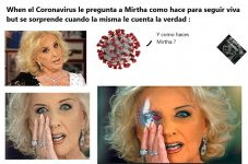 Coronavirus pregunta y mirta se sorprende but revela la verdad .jpg