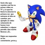 Sonic dice ,completo v1 original.jpeg
