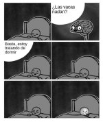 meme las vacas nadan.jpeg