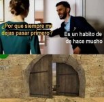 Es un habito de hace mucho y no es repost ,prros.jpeg