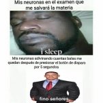 meme mis neuronas en accion e inaccion.jpeg