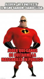 joder que ganas de quitarme la mascarilla en publico ,prros.jpeg