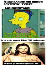 Que quiere que adelante el apocalipsis ,dice completo original .jpg