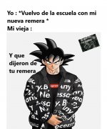 Y que dijeron de tu remera .jpg