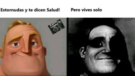 Estornudar y vivir solo completo original .jpg