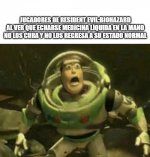 Jugadores del Resident Evil.jpeg