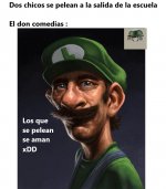 los que se pelean se aman luigi realista con marca original .jpg