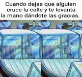 cuando dejas que alguien cruce la calle y te agradece.jpeg