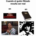 Cuando el guion filtrado resulta ser real.jpeg