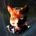 artwork star fox made by me ,prros.jpg