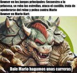Dale Mario hagamos unas carreras.jpeg