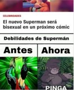 Debilidades de superman ahora ,PINGA.jpeg