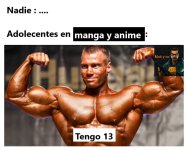 Adolecentes en manga y anime completo original mob - .jpg