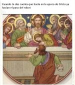 cuando te das cuenta que hasta en epoca de cristo ya hacian el paso del robot completo original.jpg