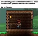 el gobierno tercermundista y la vivienda habitable.jpg