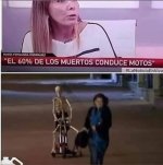 El 60 por ciento de los muertos conduce motos.jpg