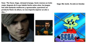 los fans y sega completo original mob .jpg